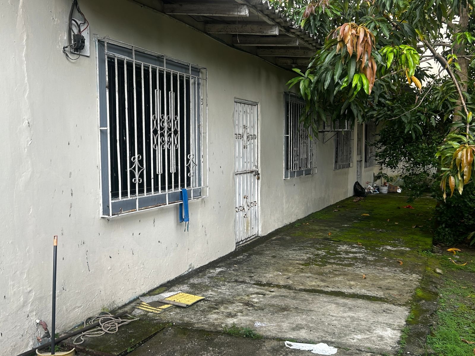 Fachada